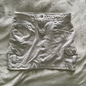 🤍 White House Black Market Skirt 🤍